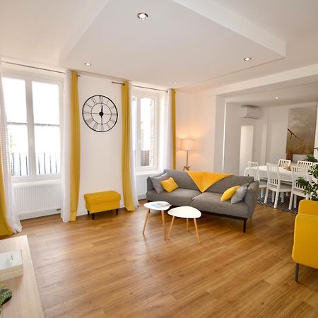 Epernay Prestige, Appartement Avec Terrasse 外观 照片