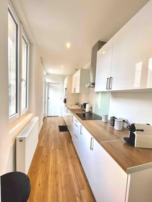 Epernay Prestige, Appartement Avec Terrasse 外观 照片