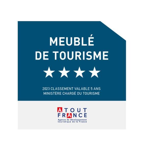 Epernay Prestige, Appartement Avec Terrasse 外观 照片