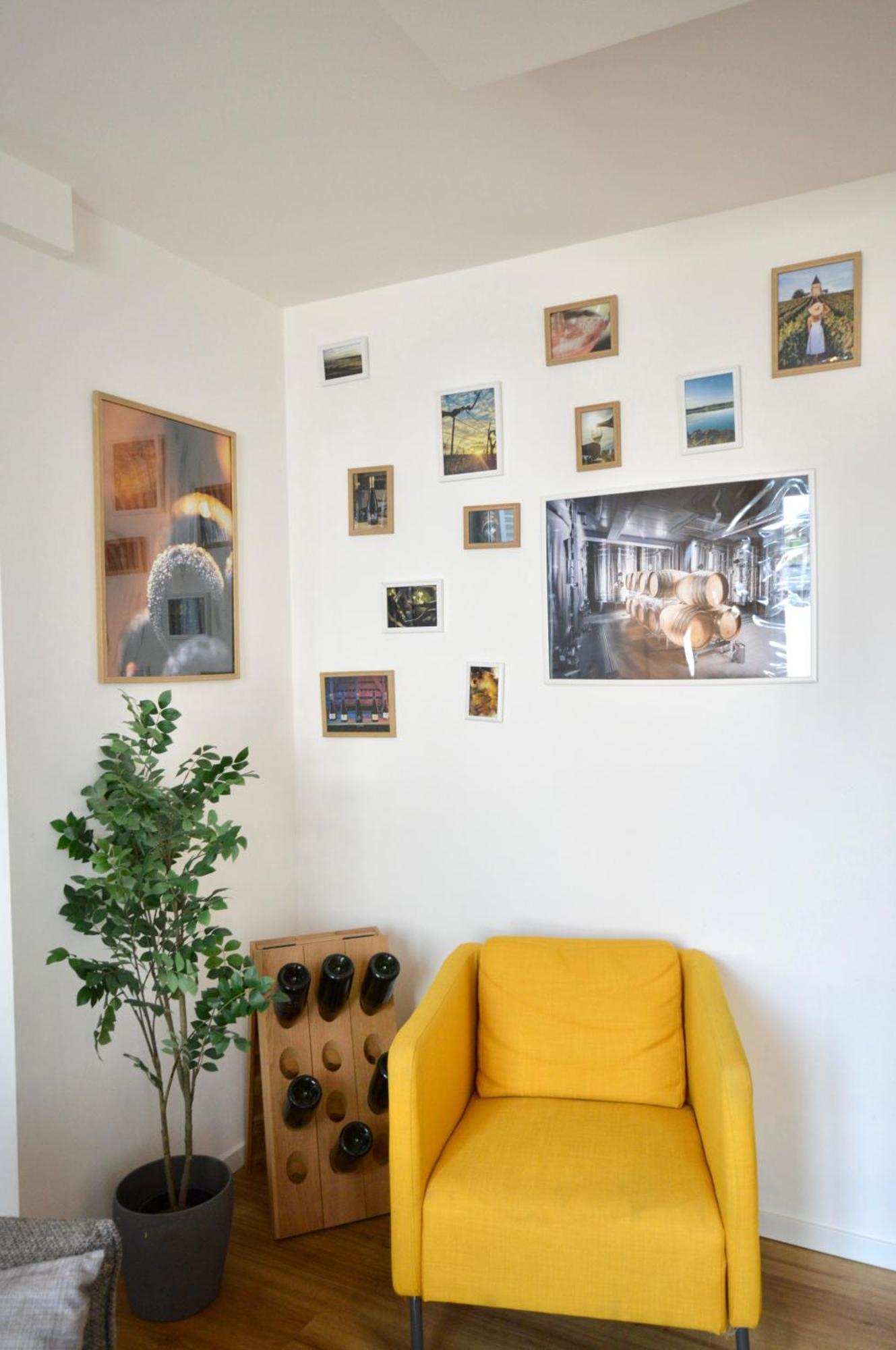 Epernay Prestige, Appartement Avec Terrasse 外观 照片