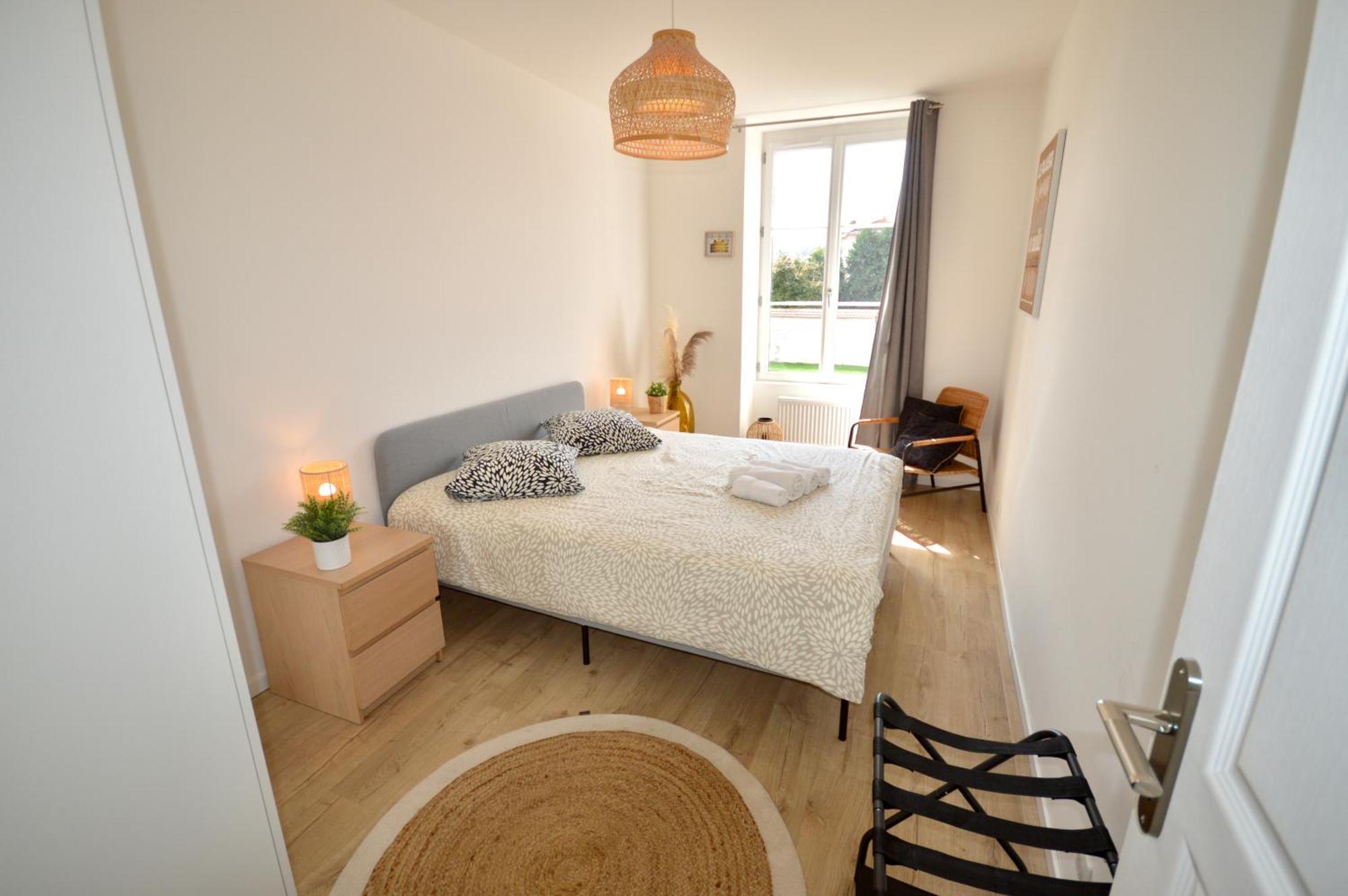 Epernay Prestige, Appartement Avec Terrasse 外观 照片